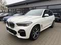 BMW X5 30d M Sport Shadow -HUD-ACC-Pano-360K-21Zoll Weiß - thumbnail 1
