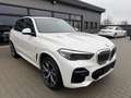 BMW X5 30d M Sport Shadow -HUD-ACC-Pano-360K-21Zoll Weiß - thumbnail 5