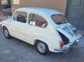 Fiat 600 ABARTH 1000 Blanc - thumbnail 4