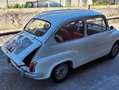Fiat 600 ABARTH 1000 Blanc - thumbnail 3