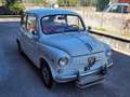 Fiat 600 ABARTH 1000 Blanc - thumbnail 2