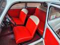Fiat 600 ABARTH 1000 Blanc - thumbnail 8