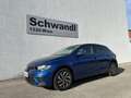 Volkswagen Polo Friends TSI Blau - thumbnail 2