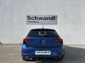 Volkswagen Polo Friends TSI Blau - thumbnail 10