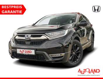 2.0 i-MMD 2WD Sport Line LED Navi ACC