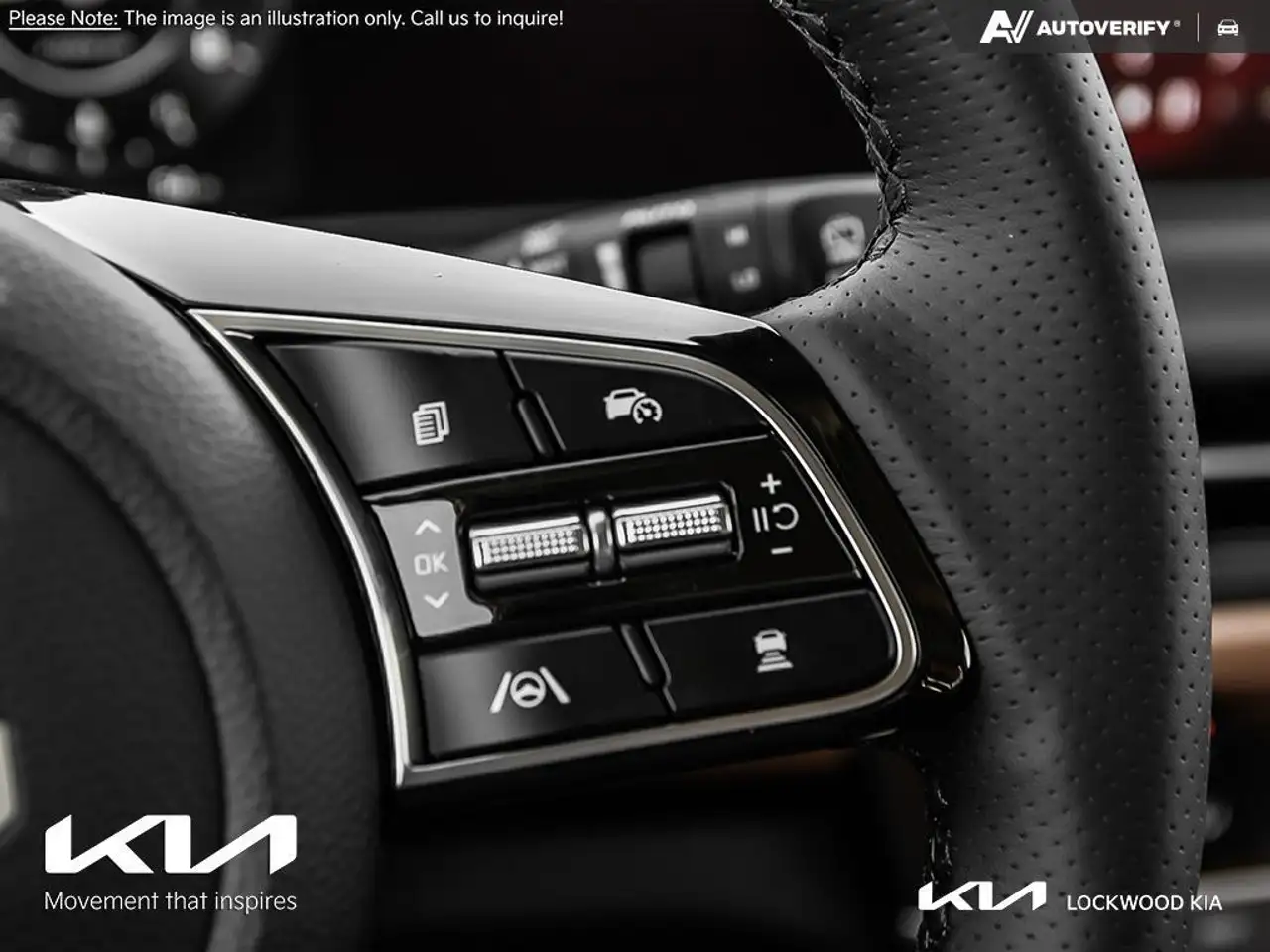 Kia Seltos снимка Kia Seltos