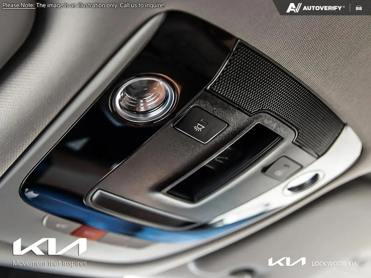 Kia Seltos снимка Kia Seltos