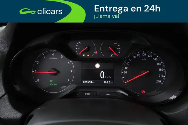 Opel Grandland X view 15