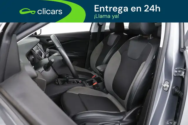 Opel Grandland X view 14