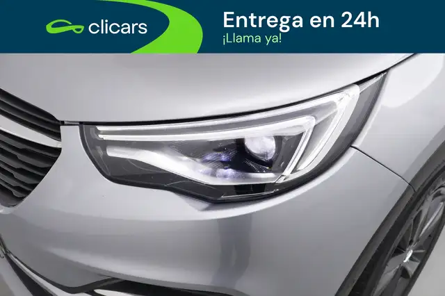 Opel Grandland X view 10