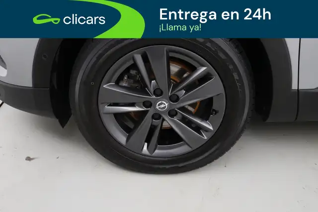 Opel Grandland X view 11