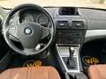 BMW X3 xDrive 20d AUTOMATIK/NAVI/LEDER/STZHZG/PDC/TEMP Noir - thumbnail 12