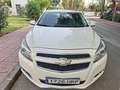 Chevrolet Malibu 2.4 LTZ Aut. Weiß - thumbnail 17