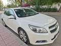 Chevrolet Malibu 2.4 LTZ Aut. Weiß - thumbnail 16