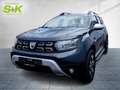 Dacia Duster TCe 150 Prestige 2WD*NAVI+KLIMA+PDC+KAMERA** Grau - thumbnail 1