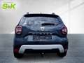 Dacia Duster TCe 150 Prestige 2WD*NAVI+AHK+PDC+KAMERA** Grau - thumbnail 2