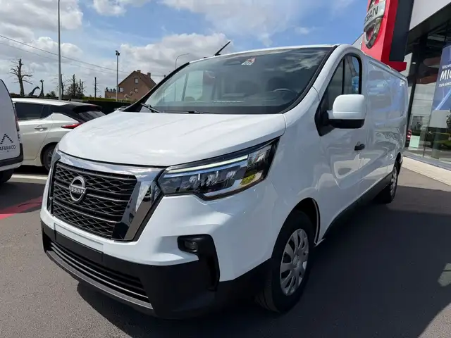 Nissan Primastar L2H1 3T1 dCi 150 N-Connecta