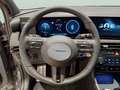Hyundai TUCSON 1.6 T HEV Nline Sky AT 239 Gris - thumbnail 21