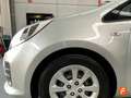 Kia Rio 1.2 Concept Gris - thumbnail 23