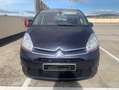Citroen C4 1.6HDI Exclusive CMP 110 Blau - thumbnail 2