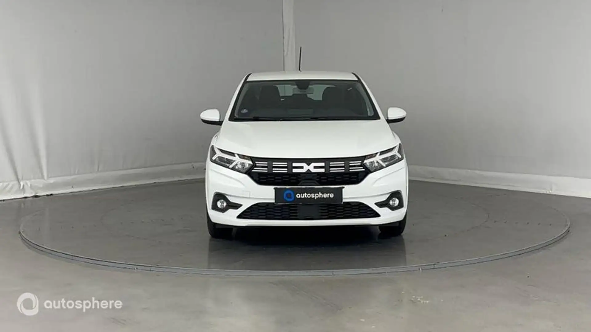Dacia Sandero 1.0 SCe 65ch Expression - 2