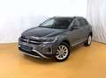 Volkswagen T-Roc 2.0 TDI Style DSG Grau - thumbnail 1