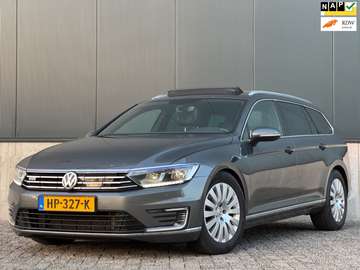 1.4 TSI GTE Highline|AUT|PANO|XENON|LEDER|CAMERA|P
