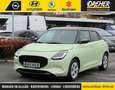 Suzuki Swift Swift NEUES MOD/ COMFORT/NAVI/ACC/ALU/2-Farben Gelb - thumbnail 1