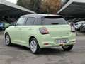 Suzuki Swift Swift NEUES MOD/ COMFORT/NAVI/ACC/ALU/2-Farben Gelb - thumbnail 4