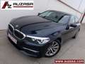 BMW 520 520dA Blauw - thumbnail 1