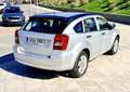 Dodge Caliber 2.0 SXT Limited CVT Plateado - thumbnail 8