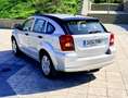 Dodge Caliber 2.0 SXT Limited CVT Plateado - thumbnail 5