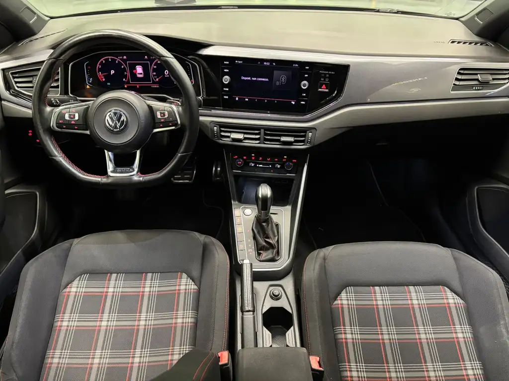 Volkswagen Polo GTI | foto 7