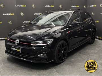 2.0 TSI 200CV 5 PORTE *TETTO*