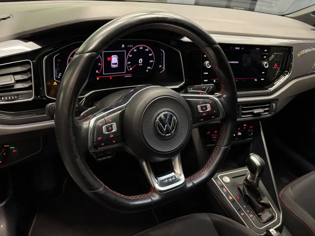 Volkswagen Polo GTI | foto 8