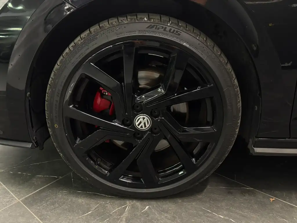Volkswagen Polo GTI | foto 14