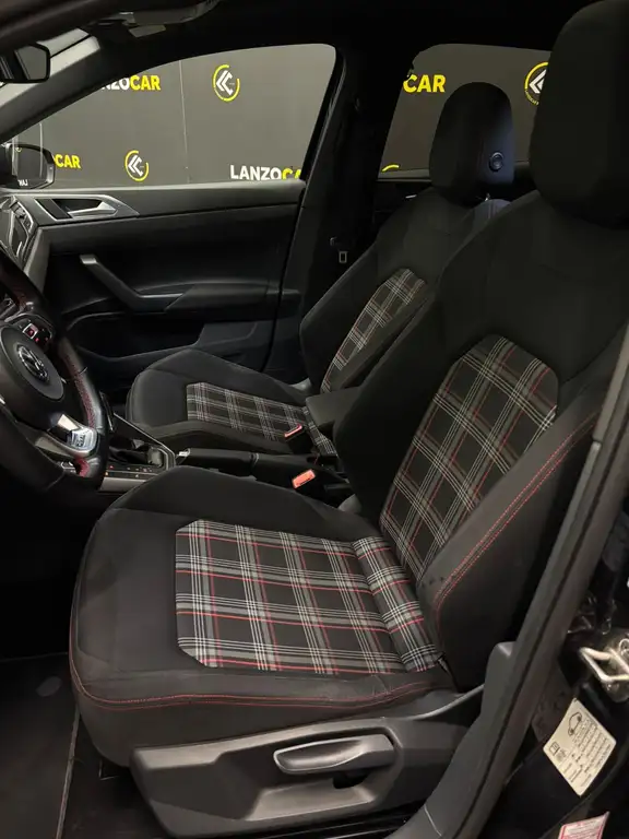 Volkswagen Polo GTI | foto 12