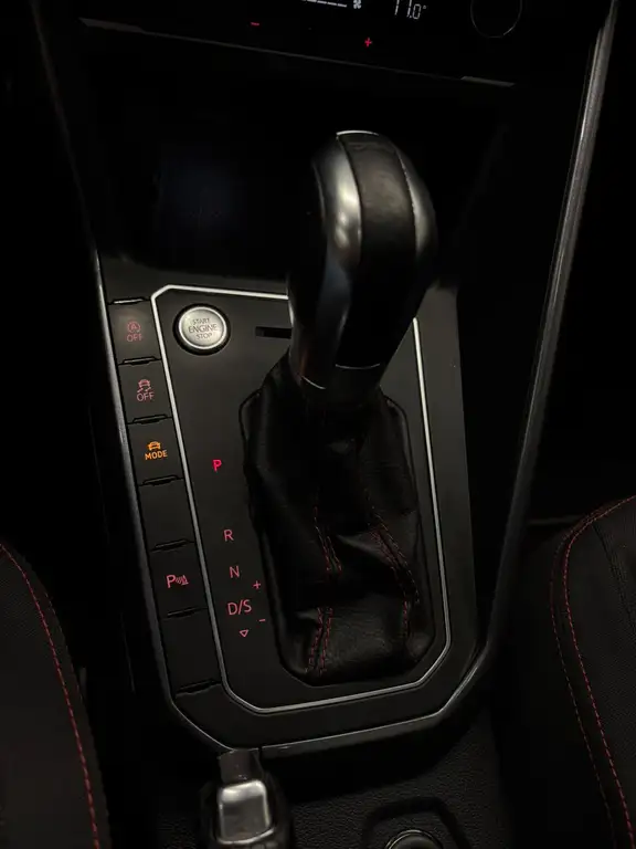 Volkswagen Polo GTI | foto 11