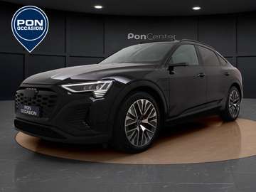 Sportback 55 Quattro S-line 115 kWh | Pano Dak | 3