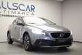 Volvo V40 2.0 D2 Cross Country Auto Gris - thumbnail 2