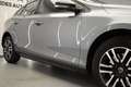 Volvo V40 2.0 D2 Cross Country Auto Gris - thumbnail 33