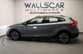 Volvo V40 2.0 D2 Cross Country Auto Gris - thumbnail 45