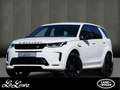 Land Rover Discovery Sport P200 R-Dynamic SE Winterpaket - 20" - AHK Wit - thumbnail 1