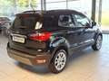 Ford EcoSport Titanium BLIS LED KAMERA SHZ ALU NEUWAG Black - thumbnail 6