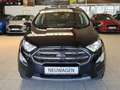Ford EcoSport Titanium BLIS LED KAMERA SHZ ALU NEUWAG Black - thumbnail 3