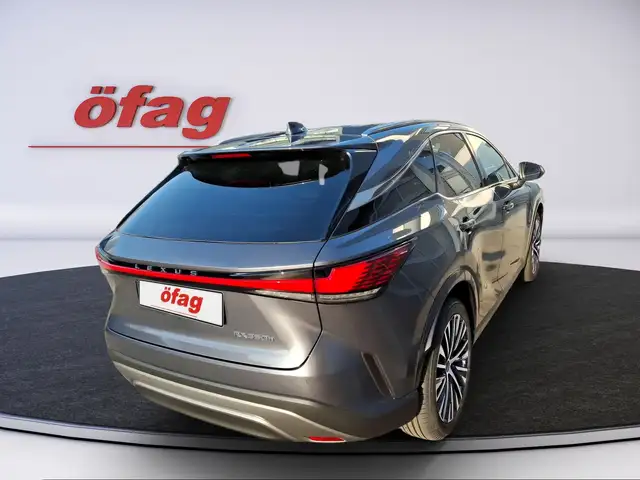 Lexus RX 350 h Executive Line Pano Dach / Techpaket Ansicht 5