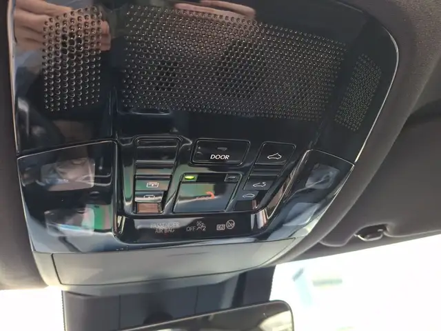 Lexus RX 350 h Executive Line Pano Dach / Techpaket Ansicht 25