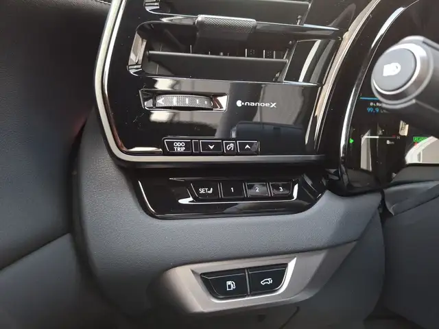 Lexus RX 350 h Executive Line Pano Dach / Techpaket Ansicht 18