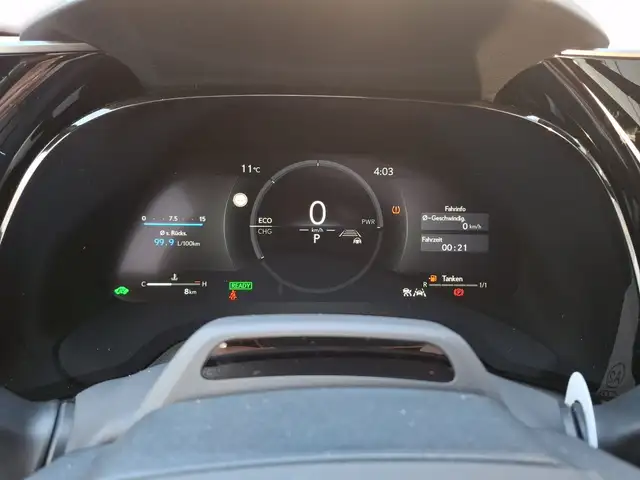 Lexus RX 350 h Executive Line Pano Dach / Techpaket Ansicht 11