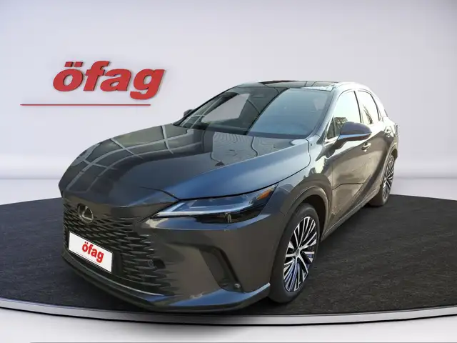 Lexus RX 350 h Executive Line Pano Dach / Techpaket Ansicht 3